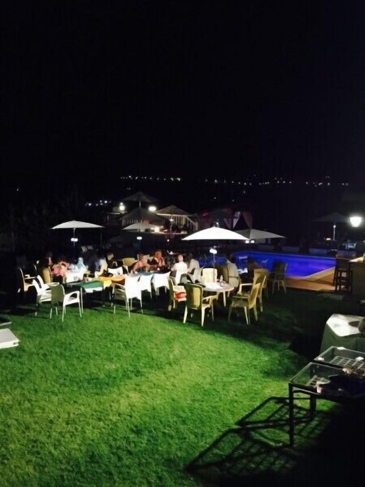 B&B Cortijo Andaluz