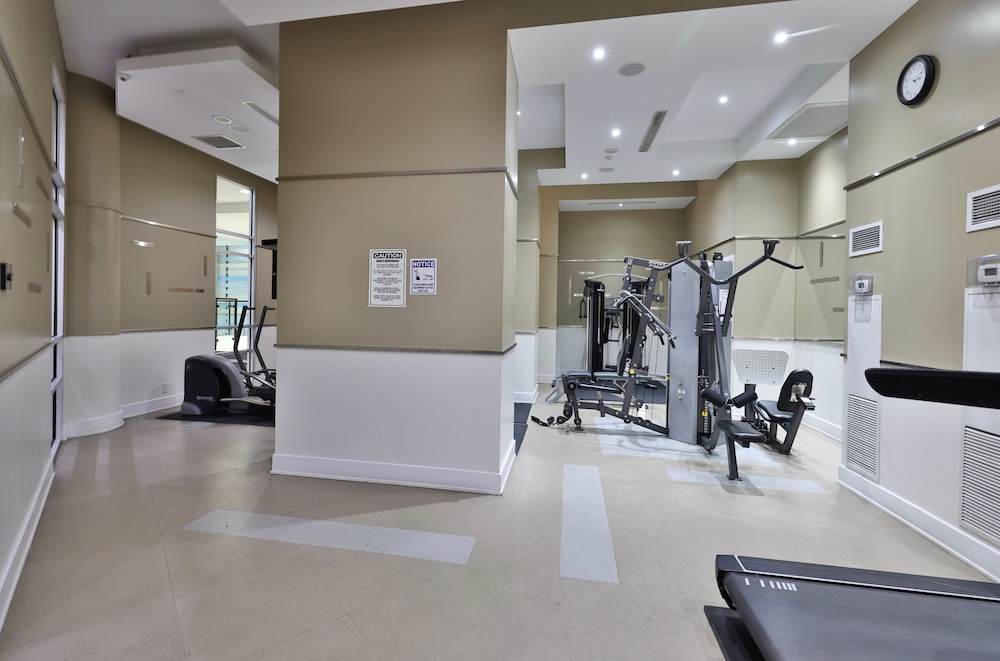 Grand Royal Condos -Mississauga SQ One view 5