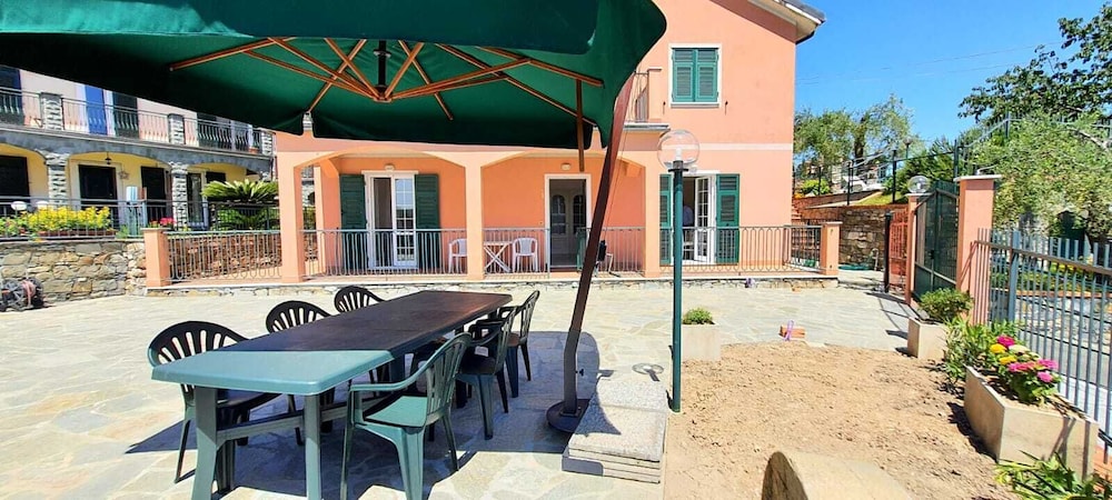 Casa del Sole- Bluchalet photo 3