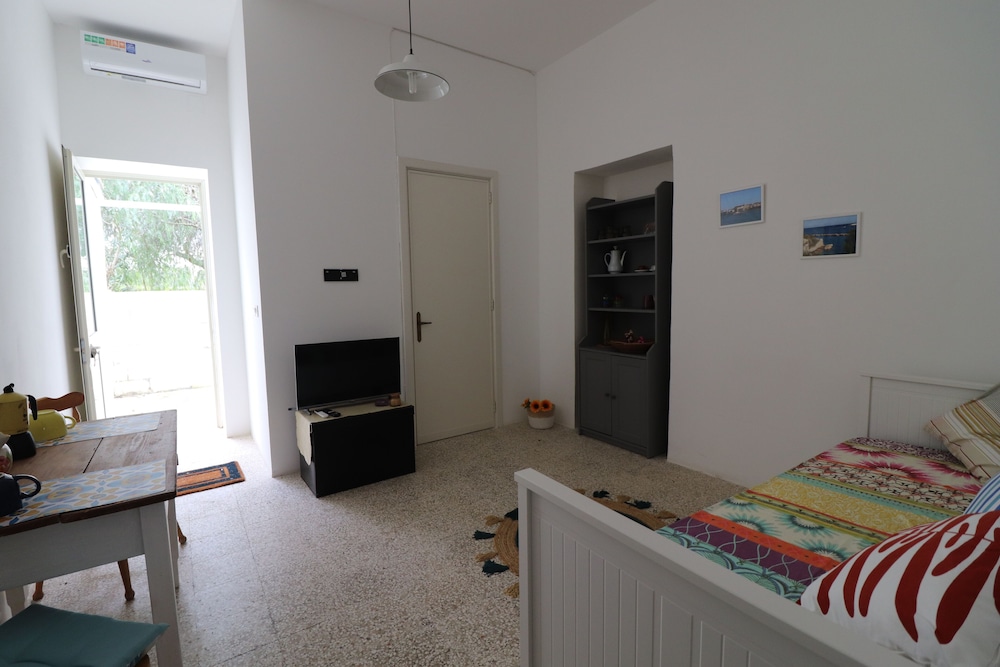 Villa Camilla in Otranto