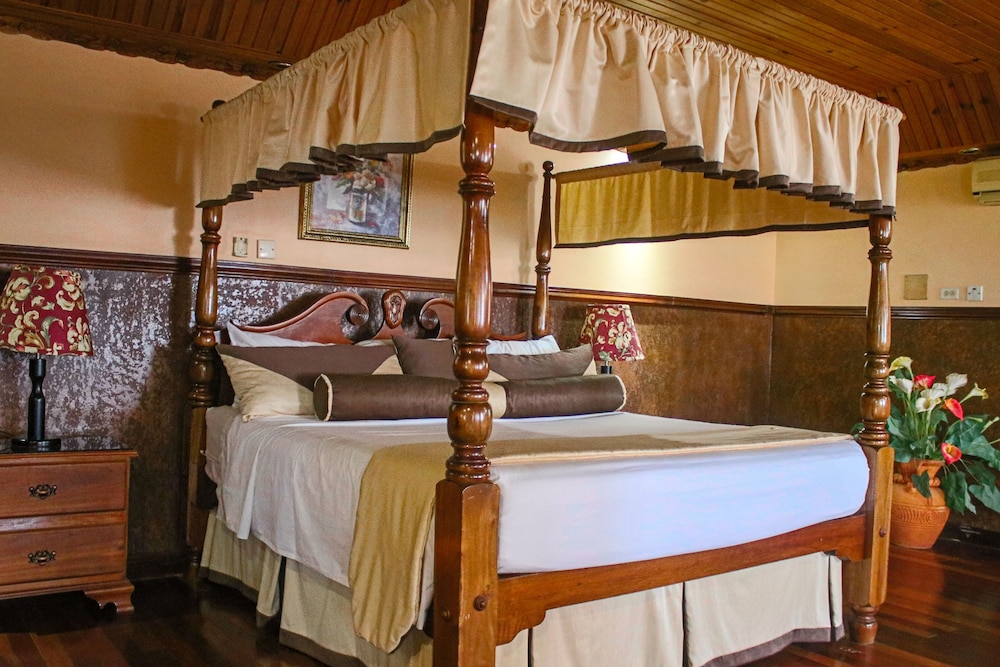 Clarridge View Guest House view 5