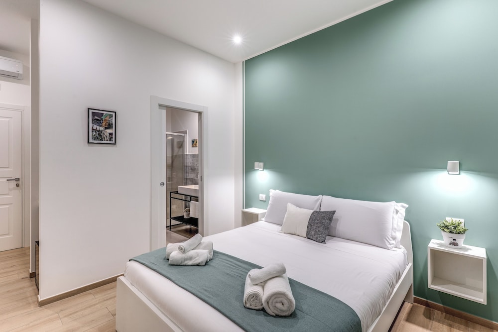 Caravita Rooms