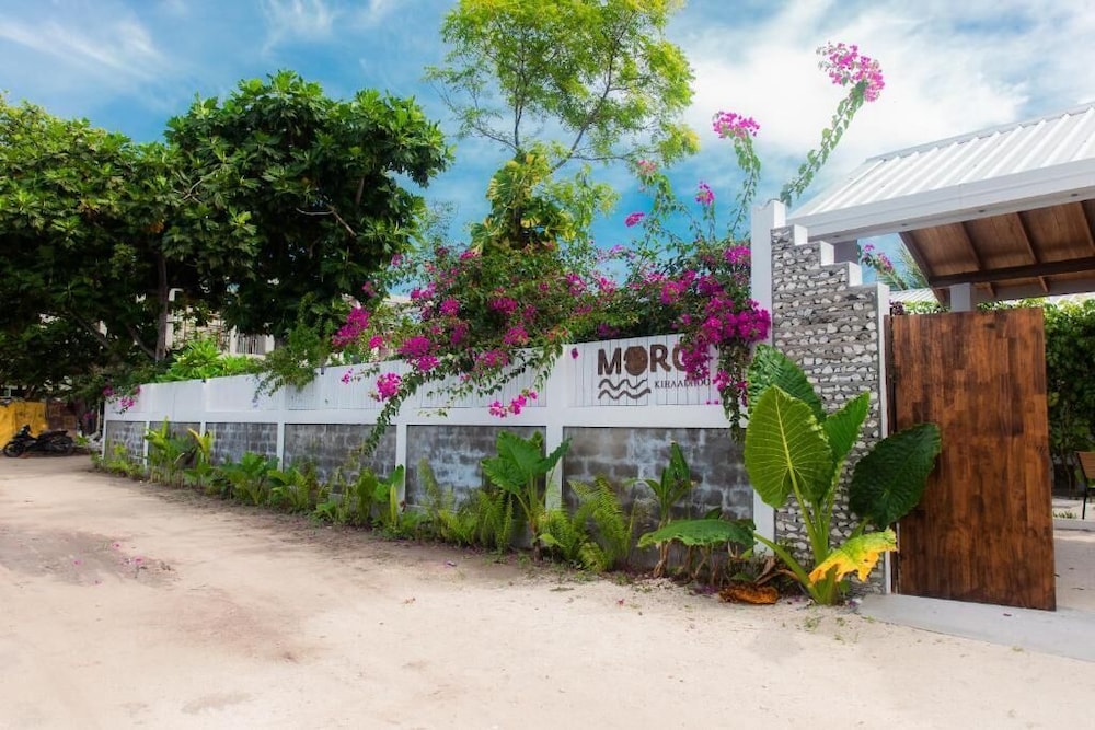 Moro Kihaadhoo