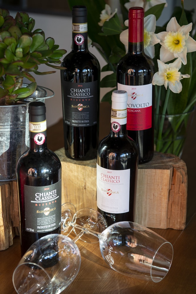 Salvadonica - Borgo del Chianti, photo 19