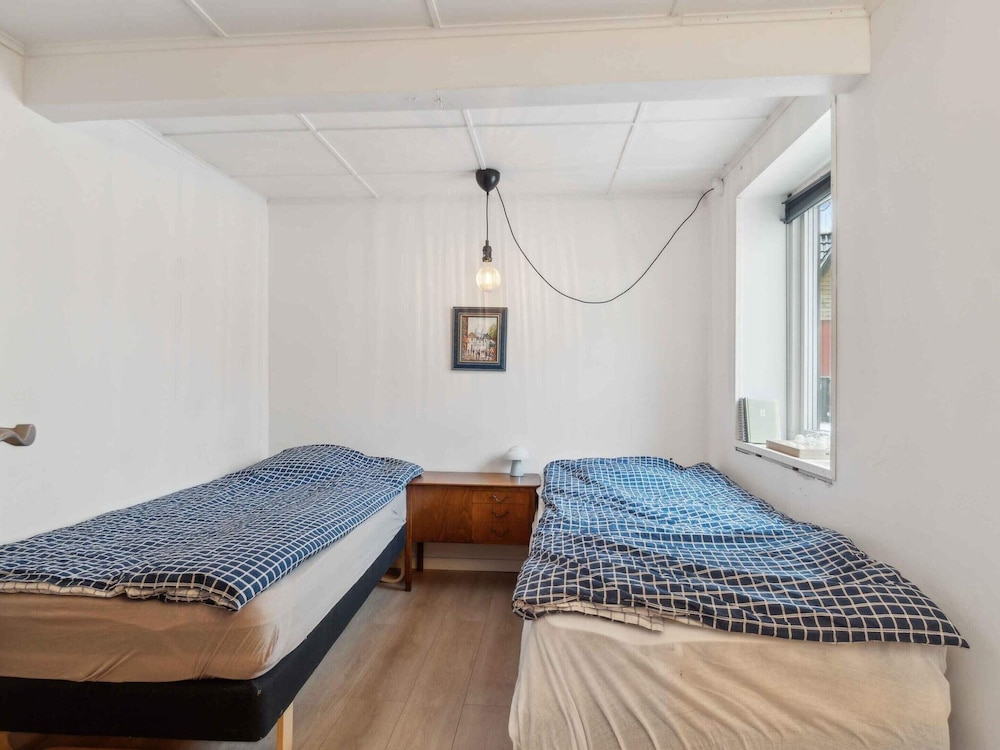 5 Star Holiday Home in Ronne