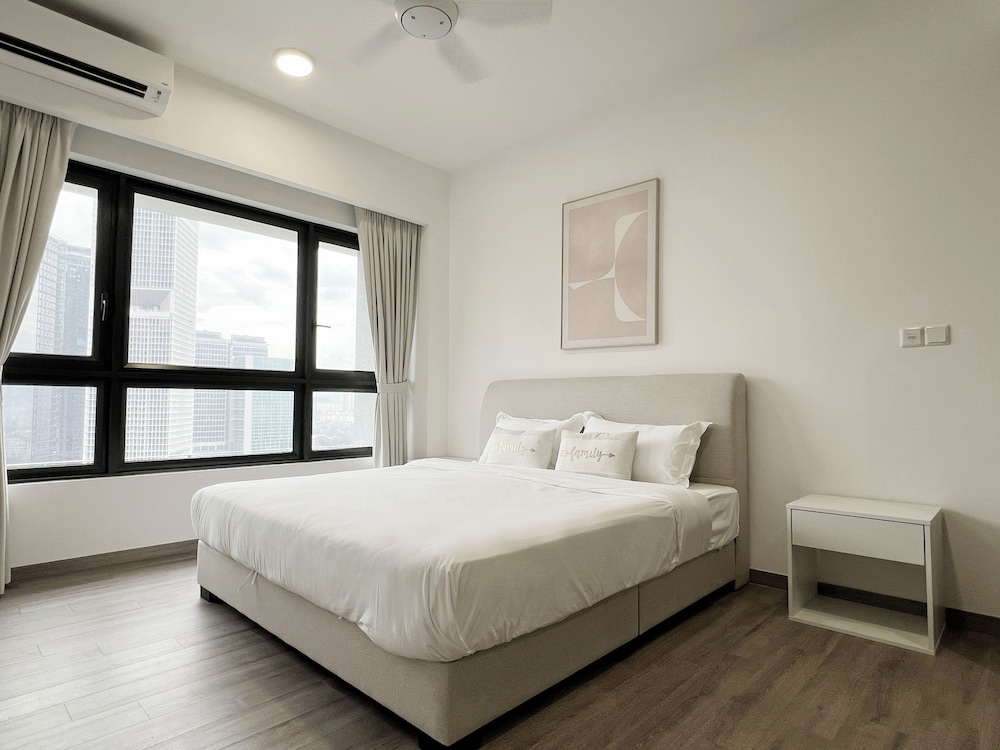 Residensi Agile Delima