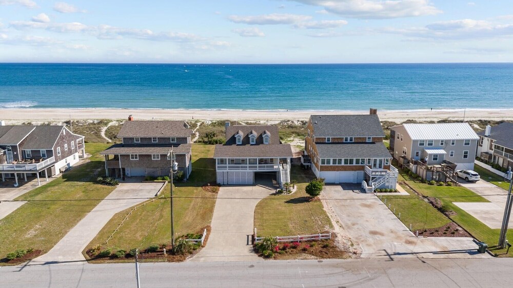 Highsmith Cottage 4 Bedroom Home