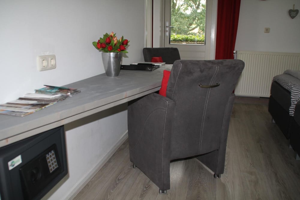 B&B Op de Parkkamp