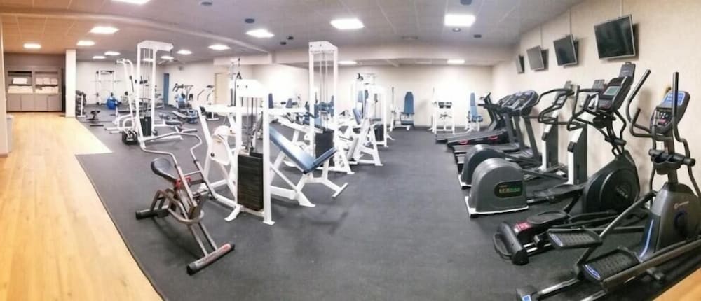 Mountain Laurel Resort