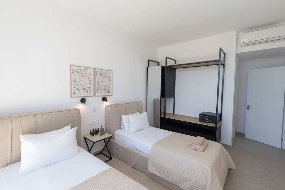 Ayia Napa Orea Villa OR8