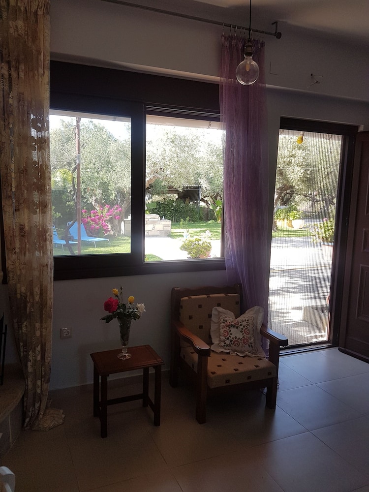 Elia Guesthouse - Kissamos