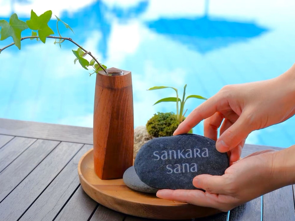 Sankara Hotel & Spa Yakushima 50