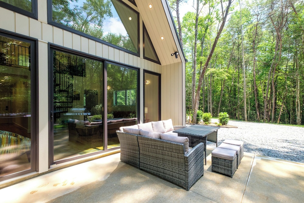 Luxury Home - The Bungalow