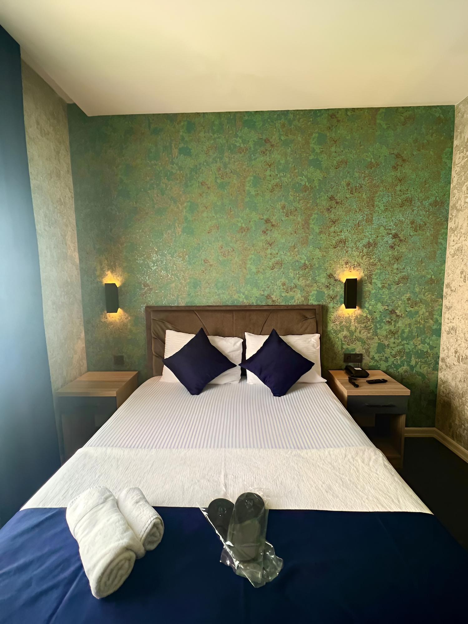 Günesli Airport Suite Hotel
