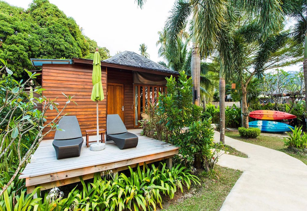 GajaPuri Resort Koh Chang