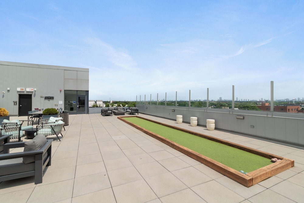 New & Modern Lux City Escape