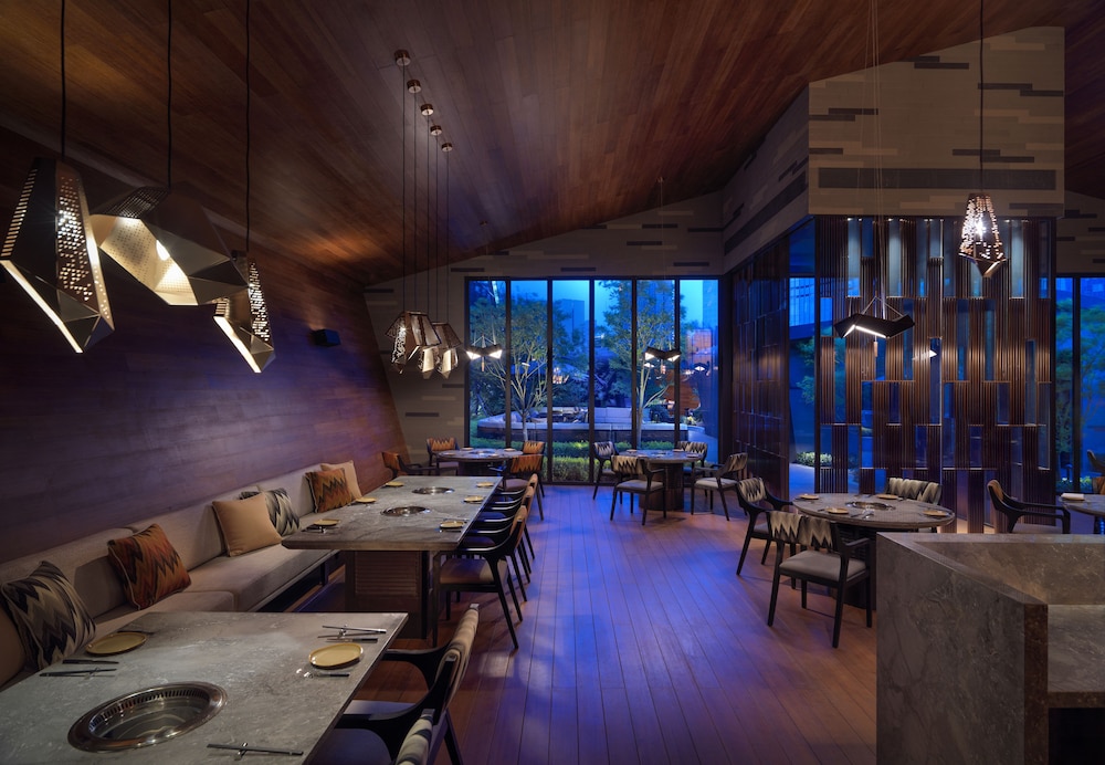 Grand Hyatt Xi'an 34