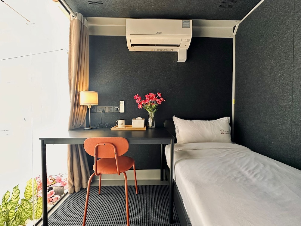 K2 Guest House