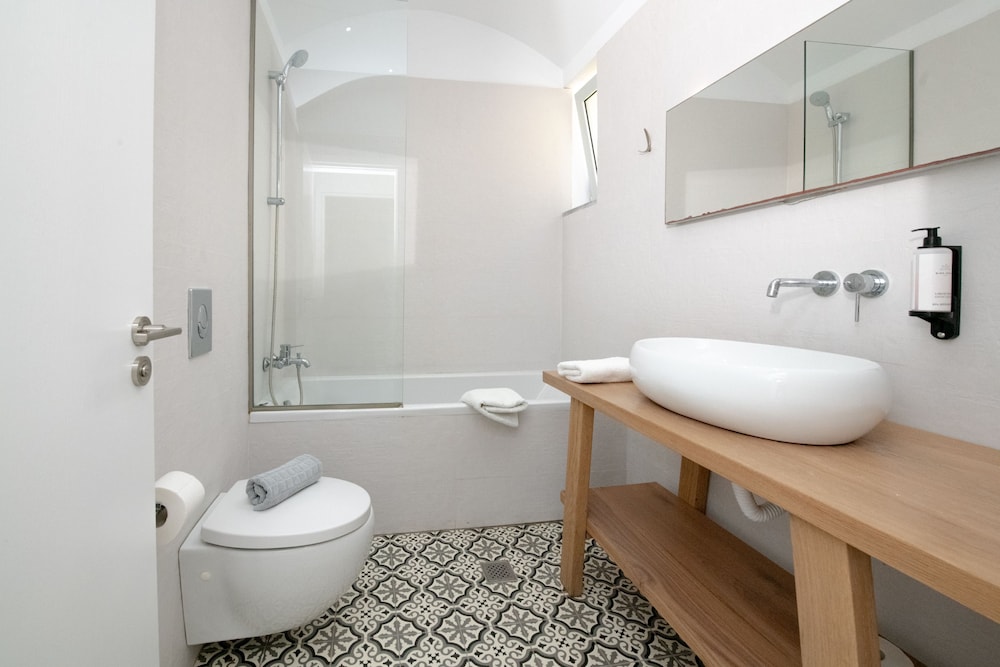 Elements Villas