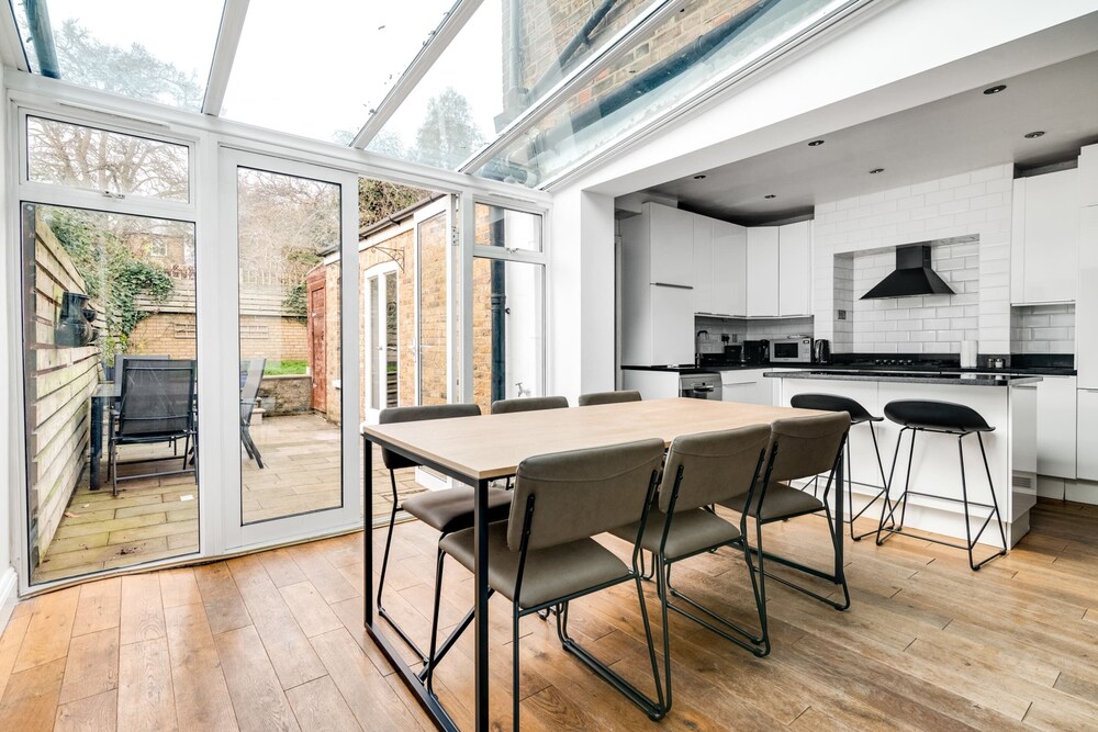 Tufnell Park Hideaway