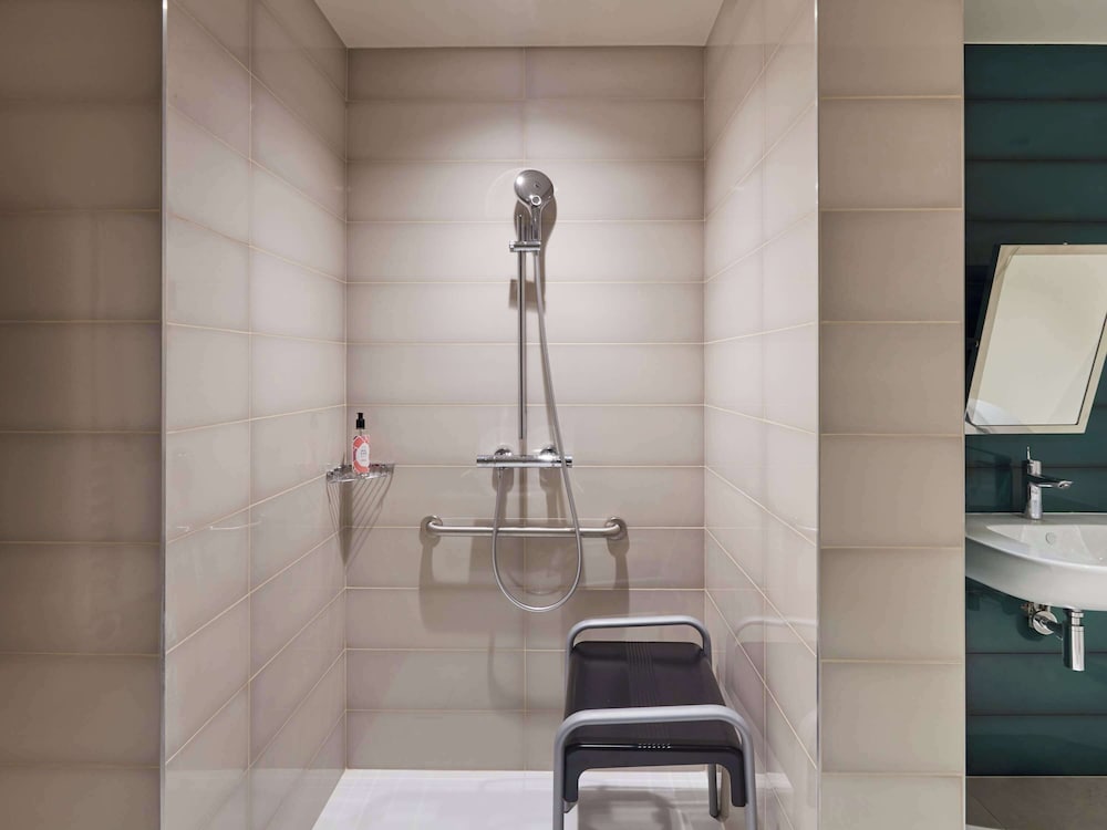 Boulogne-Billancourt Vacations - Aparthotel Adagio Paris Boulogne - Property Image 6