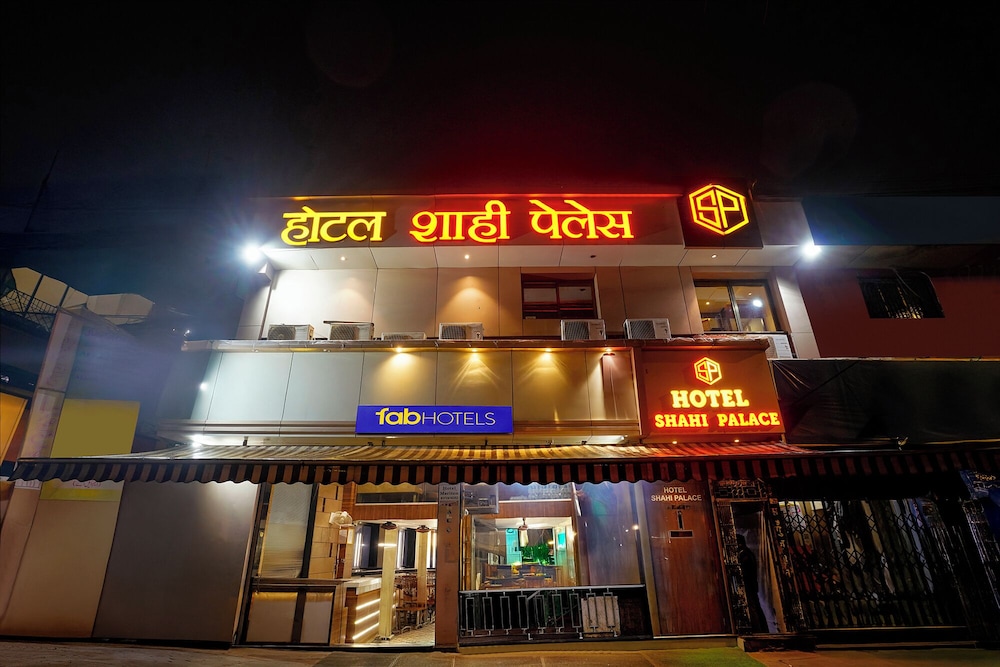 FabHotel Shahi Palace
