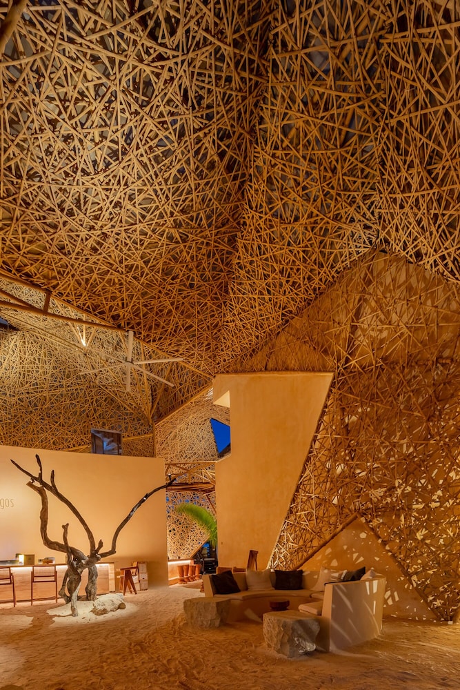 Isla Holbox Vacations - Hotel Villas Flamingos - Property Image 6