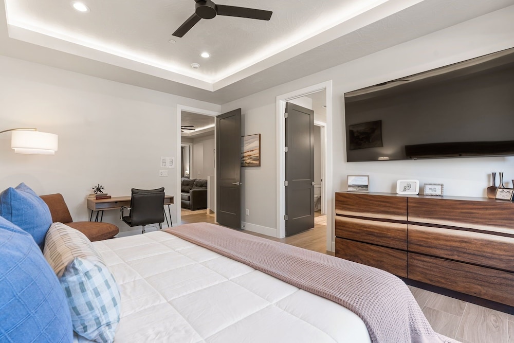 Canyons Edge 3 Bedroom Home