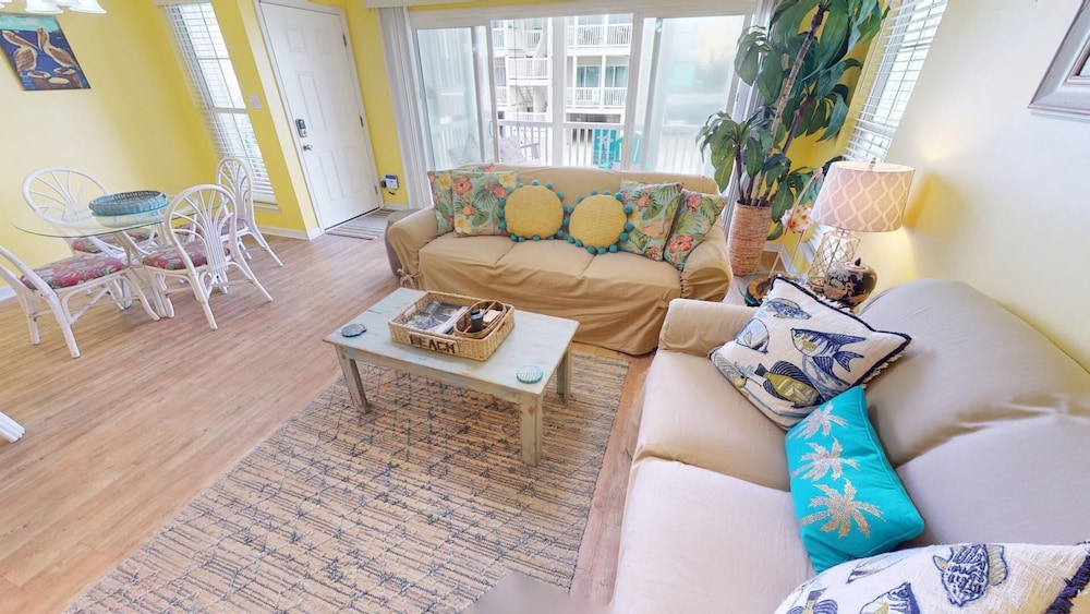 South Beach Ocean S by Tybee Vacation Rentals