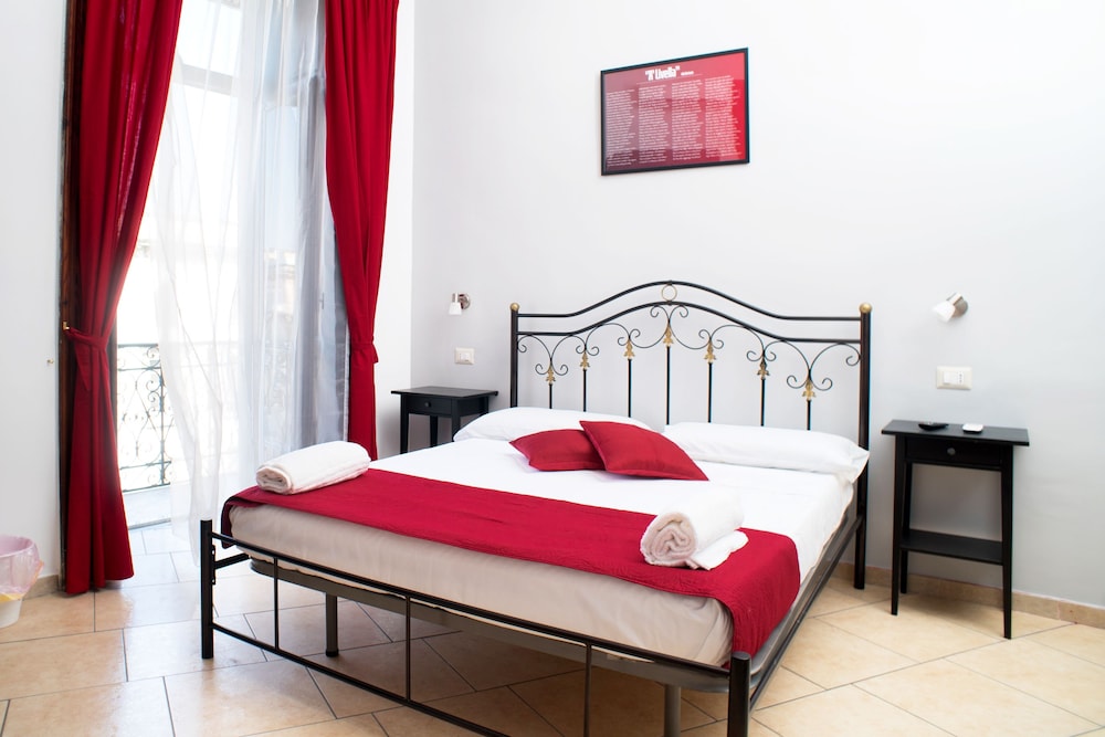 B&B 'A Livella