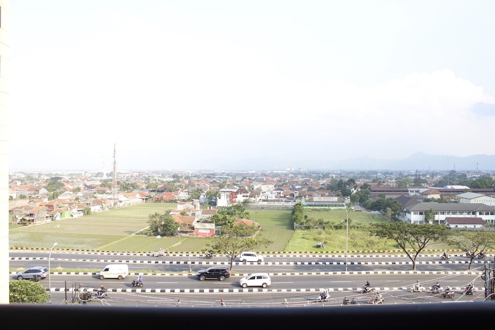 Best Price Tamansari Panoramic Apartment with Mountain View, 万隆 - 22