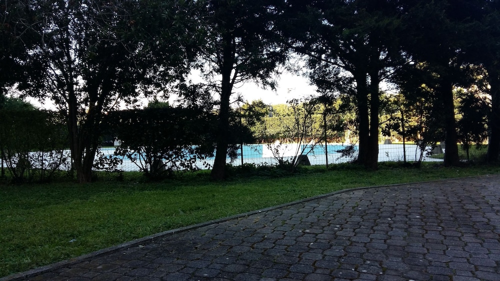 Suites Marilia Apartments
