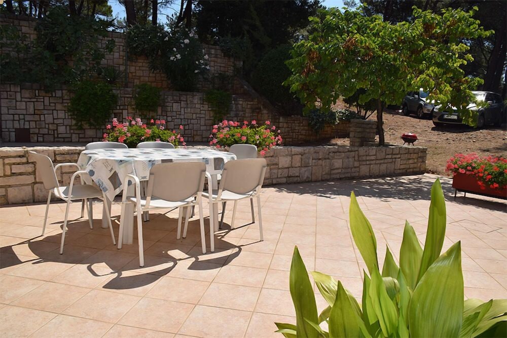 House Adrijana