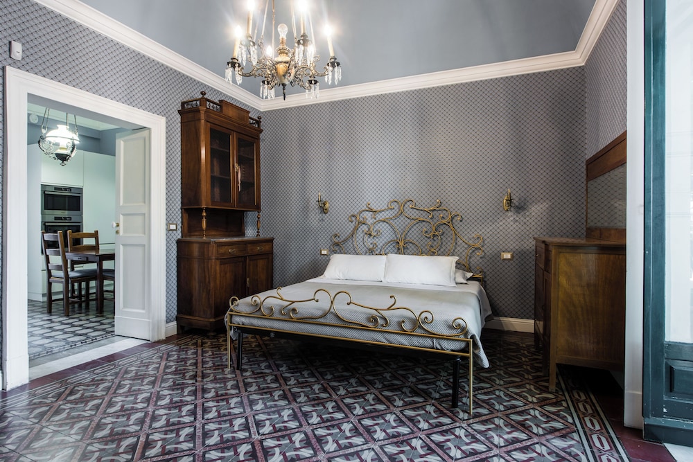 Casa Euplio by Wonderful Italy
