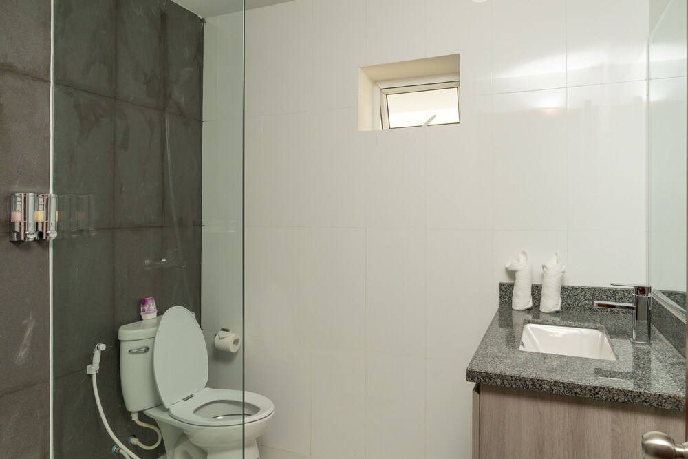 Melbourne Residence