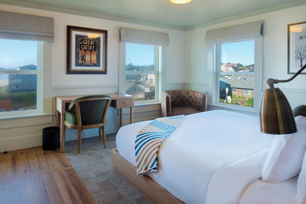 Hotel Sylvia