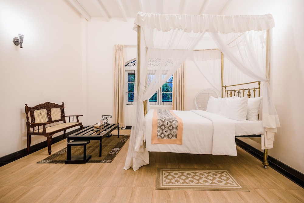 The Rosen Villa view 4