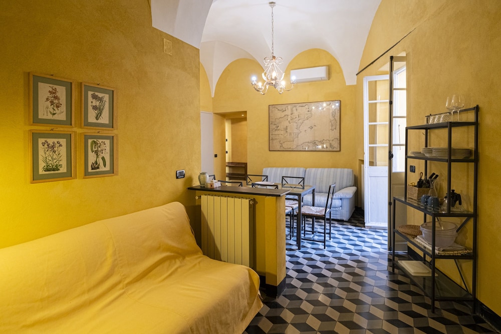 Casa Schiaffino 2 by Wonderful Italy