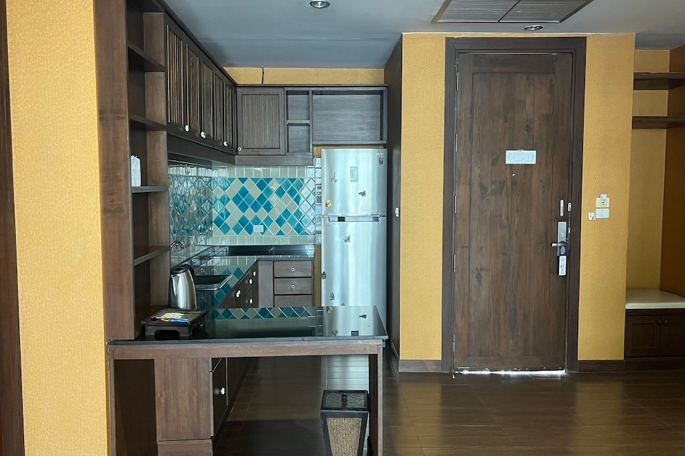 Kham Mon Lanna Resort Chiang Mai