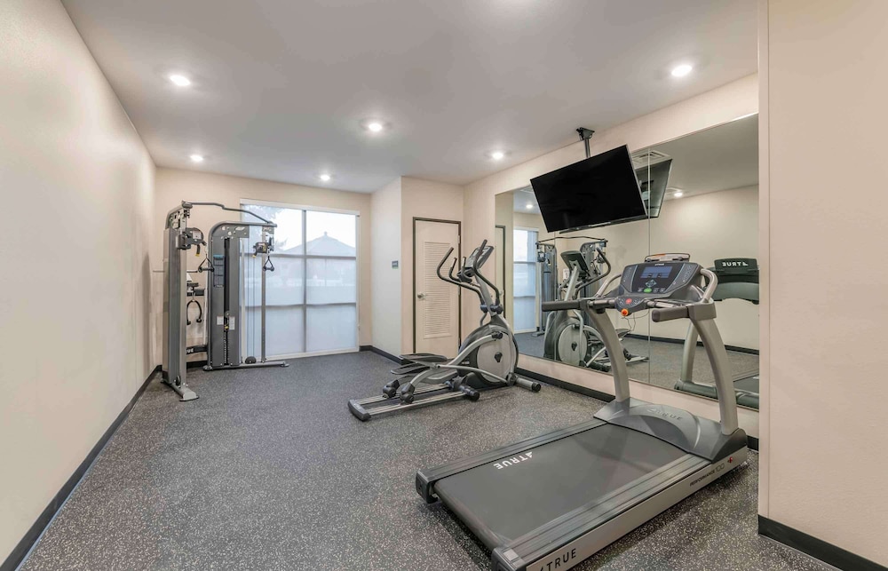 Extended Stay America Premier Suites - Reno - Sparks - Property Image 11