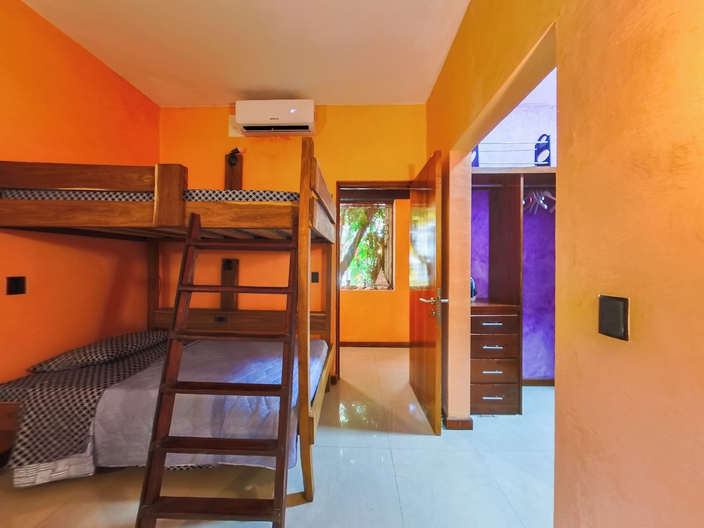 Villa Amable Lujo entre Selvas y Lagunas
