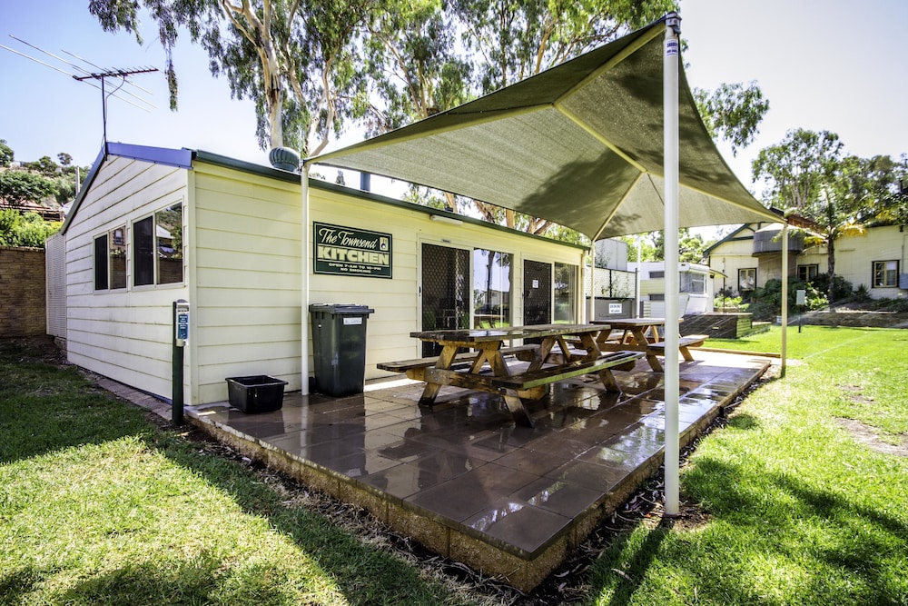 BIG4 Mannum Holiday Park