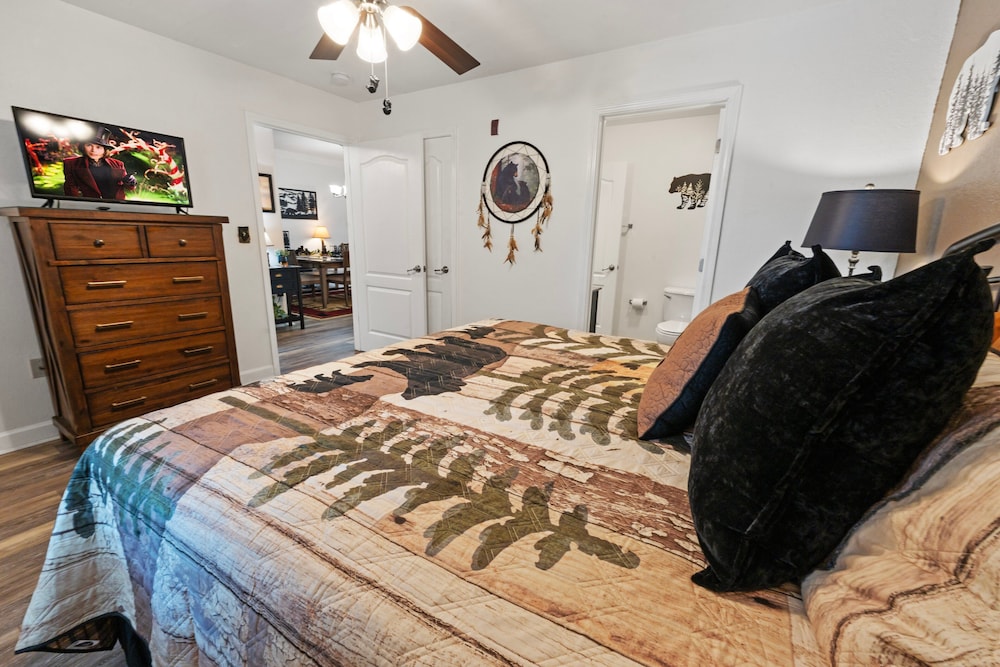 A Beary Good Getaway 2 Bedroom Condo