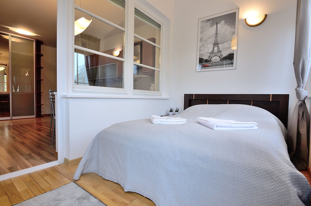 Victus Apartamenty - Petit view 2