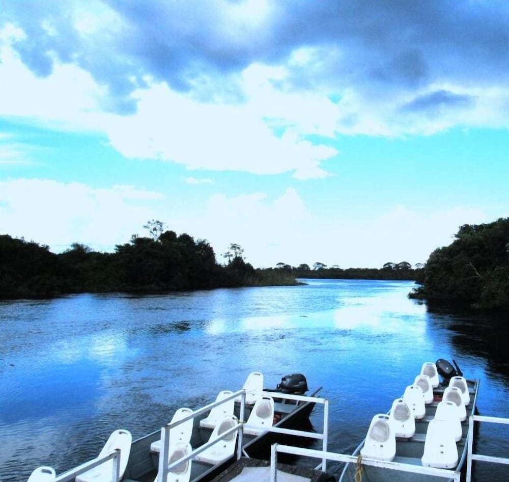 Pousada Rio Claro