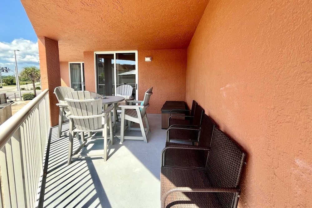 Buena Vista 105 2 Bedroom Townhouse