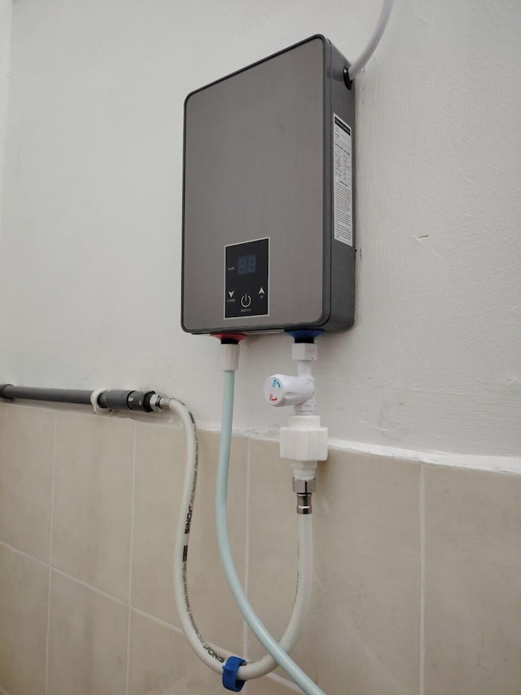 MIA Hostel for Traveller