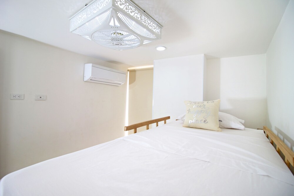 Apartamentos SOHO Style - Bello Horizonte