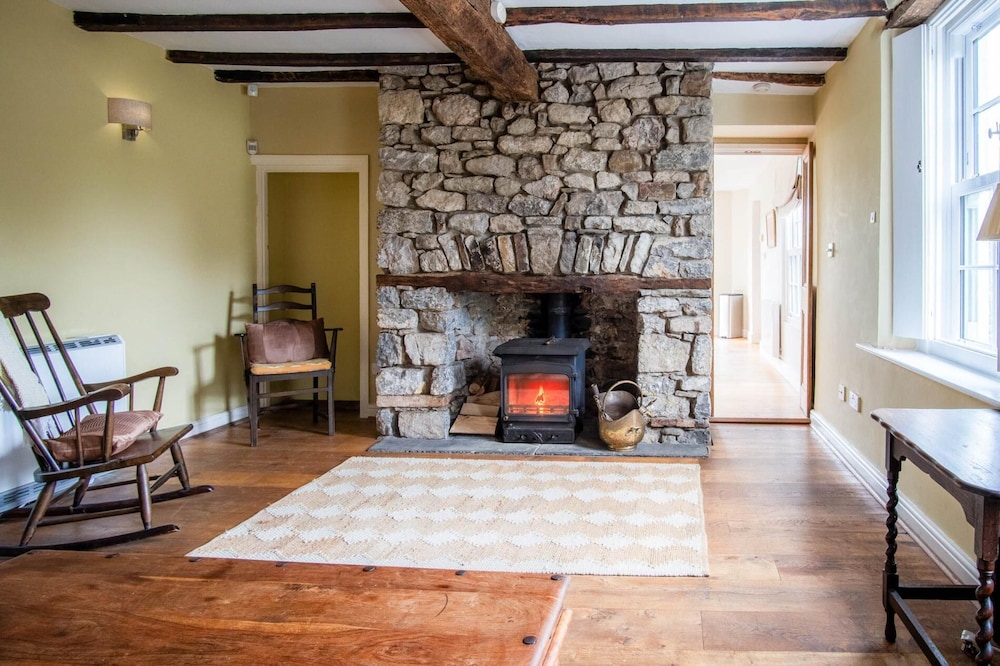 Bwthyn Berwig - 3 Bedroom Cottage - Llanrhidian