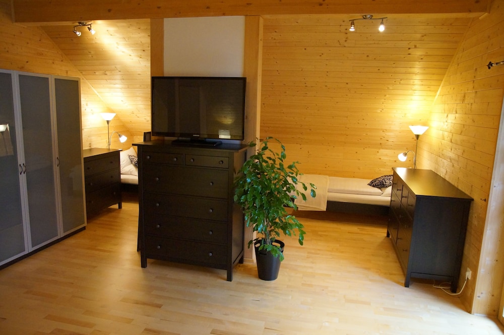 W&S Executive Apartments - Hallstatt II